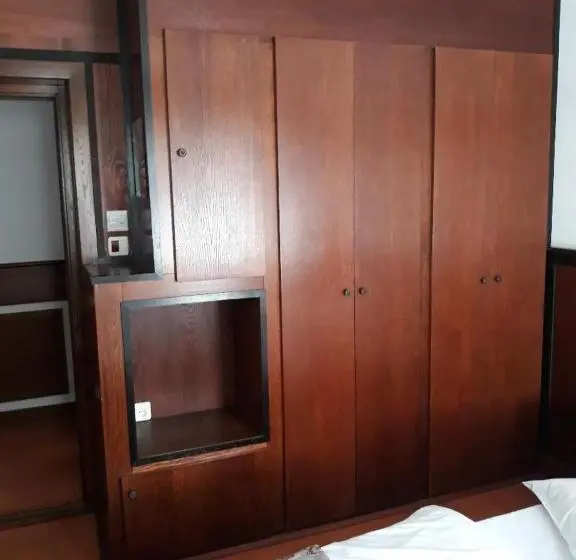 Standard-huone, Villa Elitte Predeal
