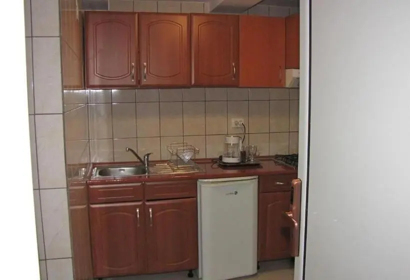 Superior-huone, Villa Elitte Predeal