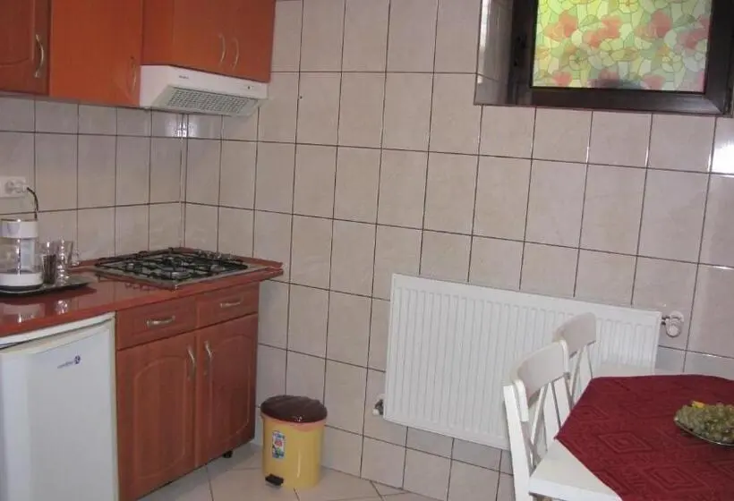 Superior-huone, Villa Elitte Predeal