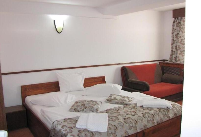 חדר סופריור, Villa Elitte Predeal