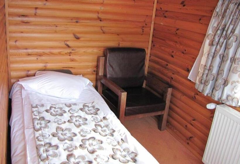 חדר דלוקס, Villa Elitte Predeal