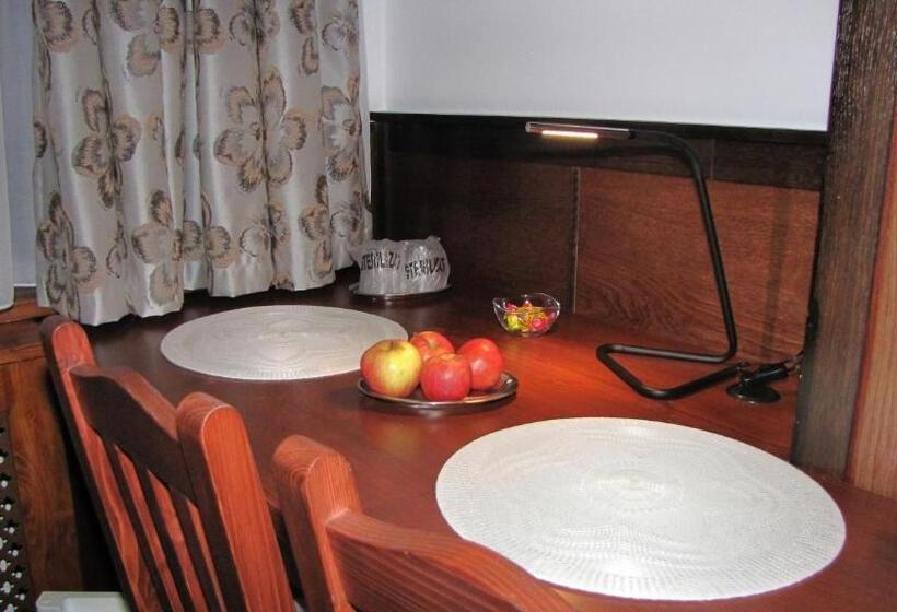 Номер Deluxe, Villa Elitte Predeal