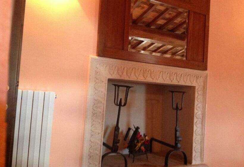 منزل غرفة نوم واحدة, Agriturismo San Bartolomeo