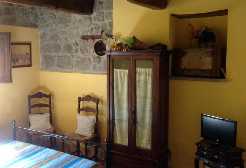 منزل غرفة نوم واحدة, Agriturismo San Bartolomeo