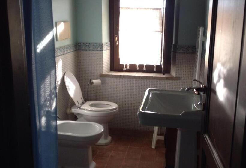 Дом 1 Спальня, Agriturismo San Bartolomeo