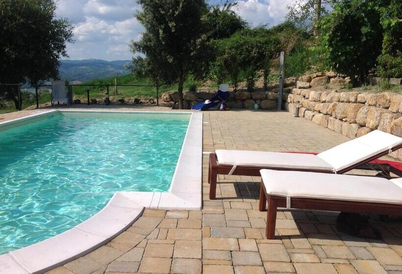 إستوديو قياسى, Agriturismo San Bartolomeo