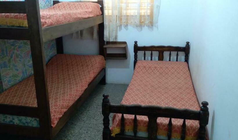 منزل غرفتين نوم, Low Cost Dpto