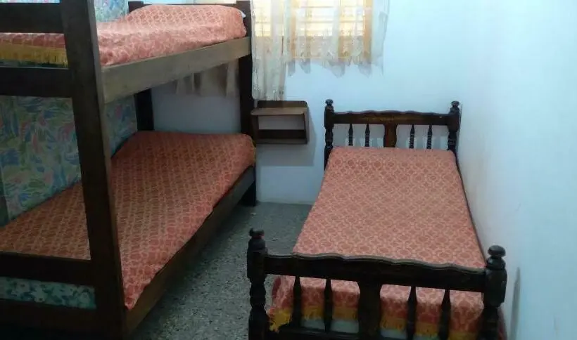 Talo 2 Makuuhuonetta, Low Cost Dpto