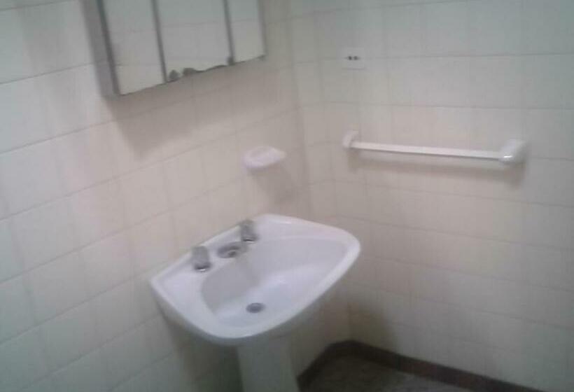 منزل غرفتين نوم, Low Cost Dpto