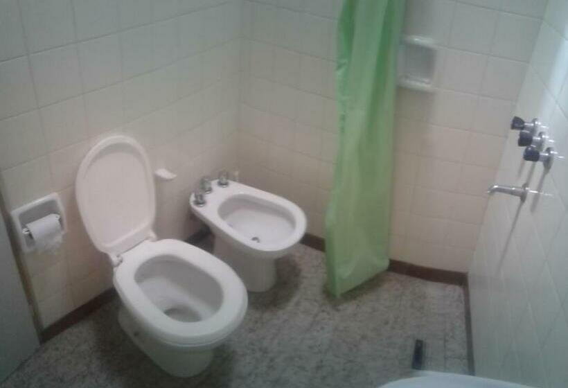 منزل غرفتين نوم, Low Cost Dpto