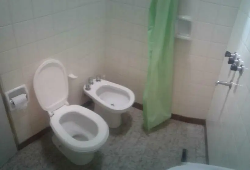 Talo 2 Makuuhuonetta, Low Cost Dpto
