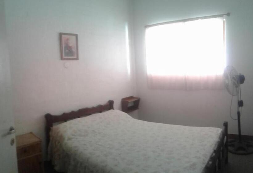 منزل غرفتين نوم, Low Cost Dpto