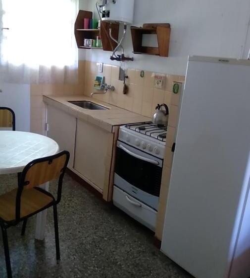 شقة غرفة واحدة, Low Cost Dpto