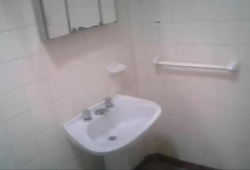 Huoneisto 1 Makuuhuone, Low Cost Dpto