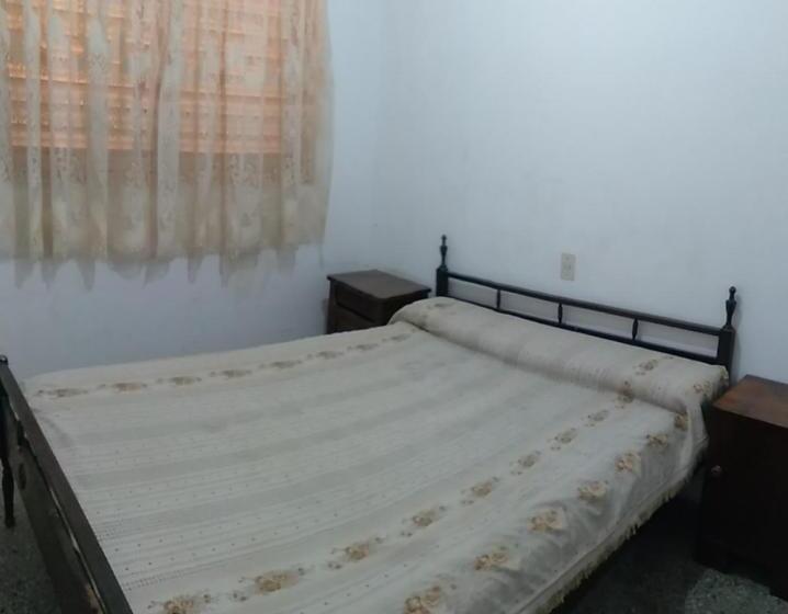 شقة غرفة واحدة, Low Cost Dpto