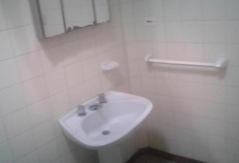 منزل غرفتين نوم, Low Cost Dpto