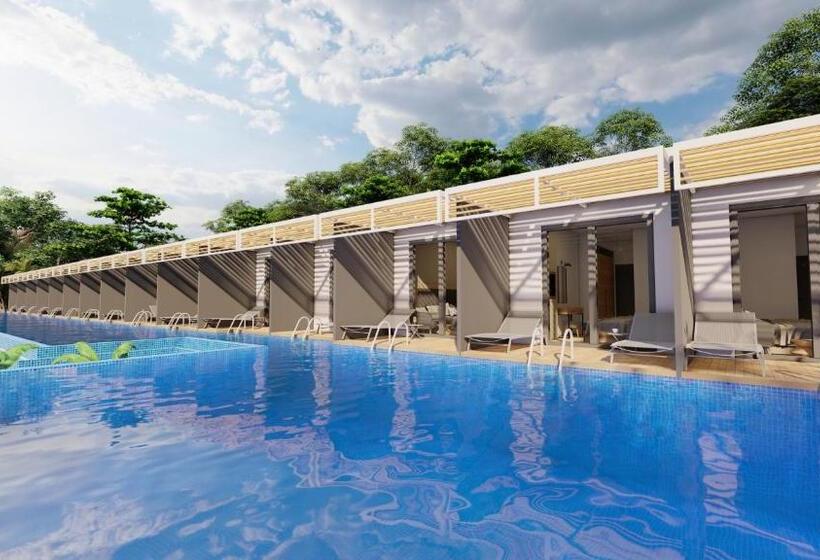 اتاق لوکس, Master Family Club