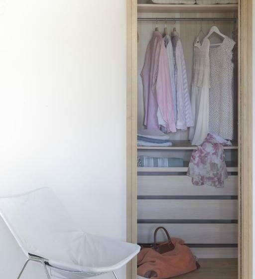 סוויטה נוף לים, Podere Il Castellaccio