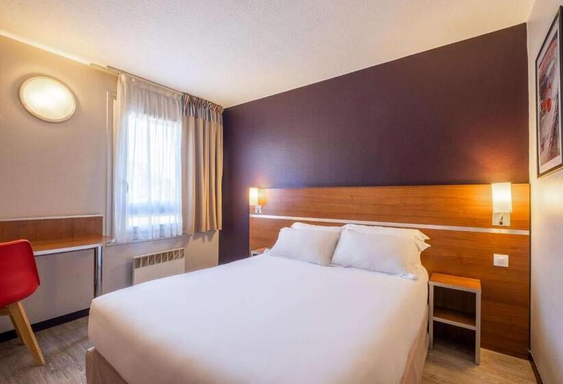 غرفة قياسية, Comfort Hotel Linas   Montlhery
