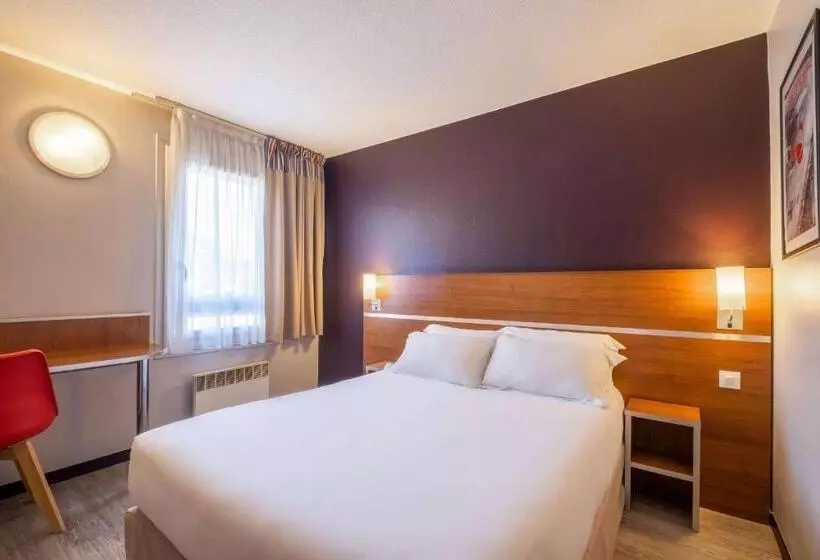 スタンダードルーム, Comfort Hotel Linas   Montlhery