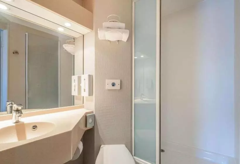 スタンダードルーム, Comfort Hotel Linas   Montlhery