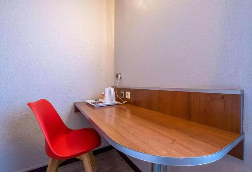 スタンダードルーム, Comfort Hotel Linas   Montlhery