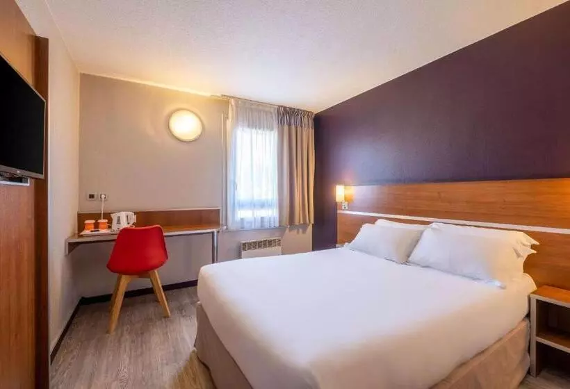 スタンダードルーム, Comfort Hotel Linas   Montlhery