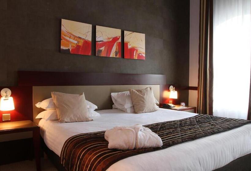 Номер Superior, Alliance Lille  Couvent Des Minimes