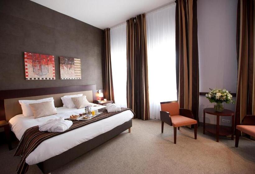 Номер Superior, Alliance Lille  Couvent Des Minimes