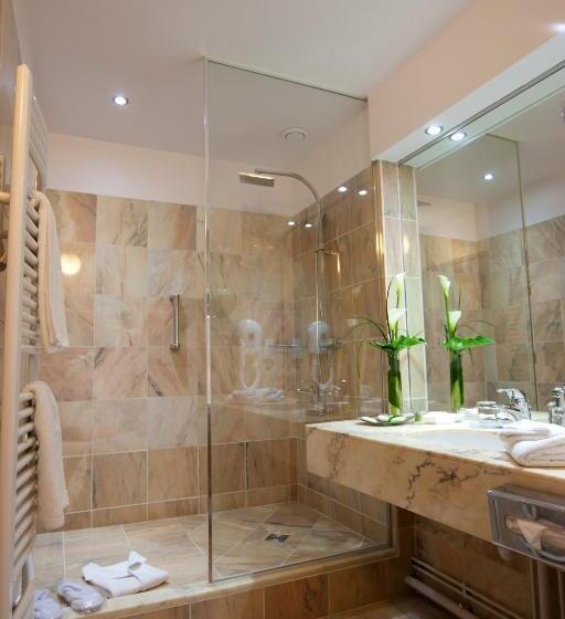 Номер Superior, Alliance Lille  Couvent Des Minimes