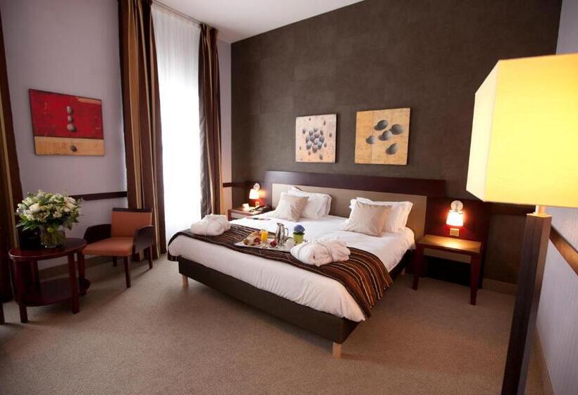 חדר סופריור, Alliance Lille  Couvent Des Minimes