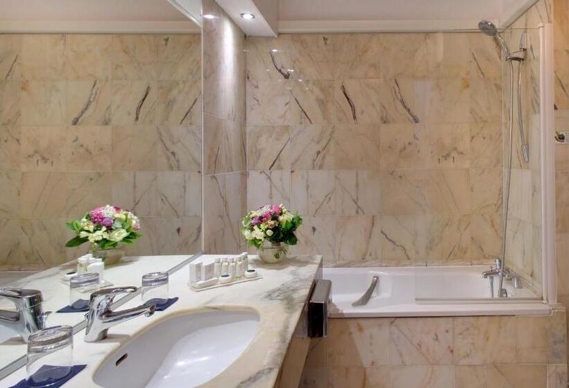 Номер Стандарт, Alliance Lille  Couvent Des Minimes