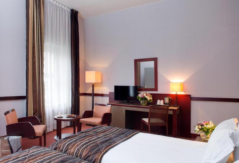 חדר סטנדרט, Alliance Lille  Couvent Des Minimes