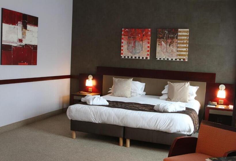 Номер Superior, Alliance Lille  Couvent Des Minimes