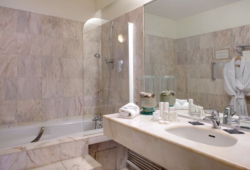 Люкс Комфорт, Alliance Lille  Couvent Des Minimes