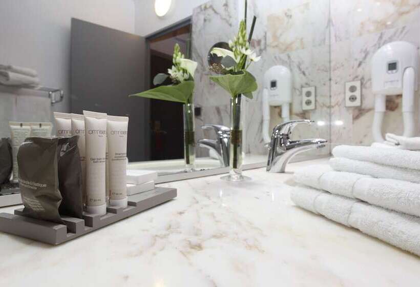 Классический Номер, Alliance Lille  Couvent Des Minimes