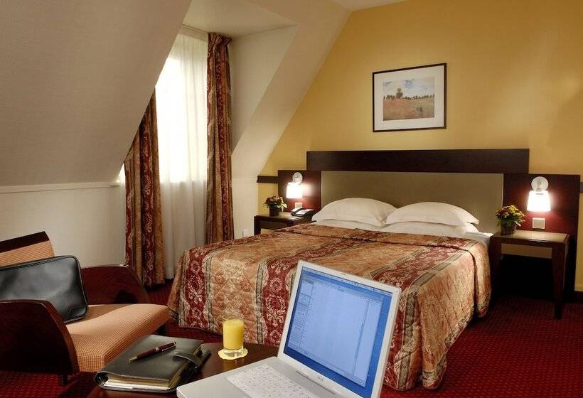 Классический Номер, Alliance Lille  Couvent Des Minimes