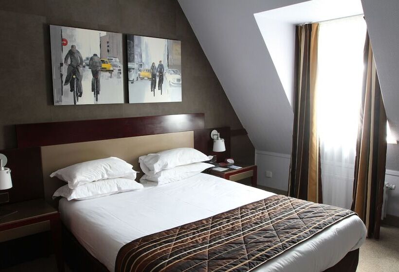 Классический Номер, Alliance Lille  Couvent Des Minimes