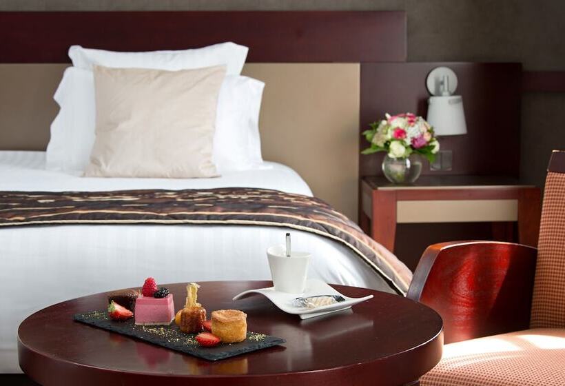 Классический Номер, Alliance Lille  Couvent Des Minimes