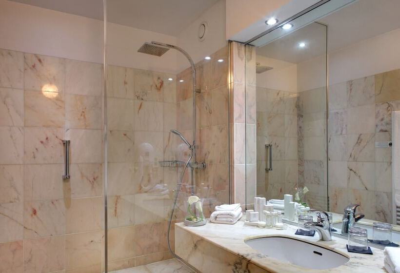 Номер Superior, Alliance Lille  Couvent Des Minimes