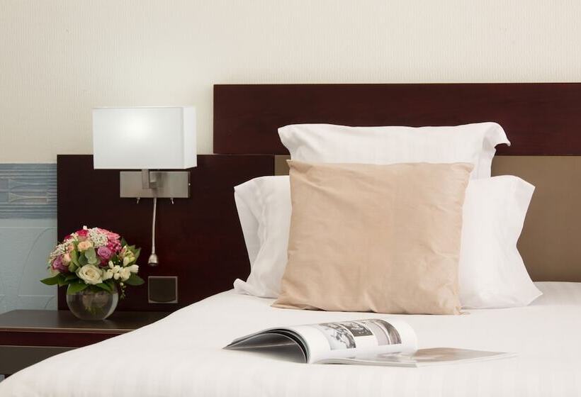 חדר סופריור, Alliance Lille  Couvent Des Minimes