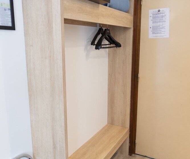 舒适型房间, Bagatelle Paris Nord Roissy  Ex Inter