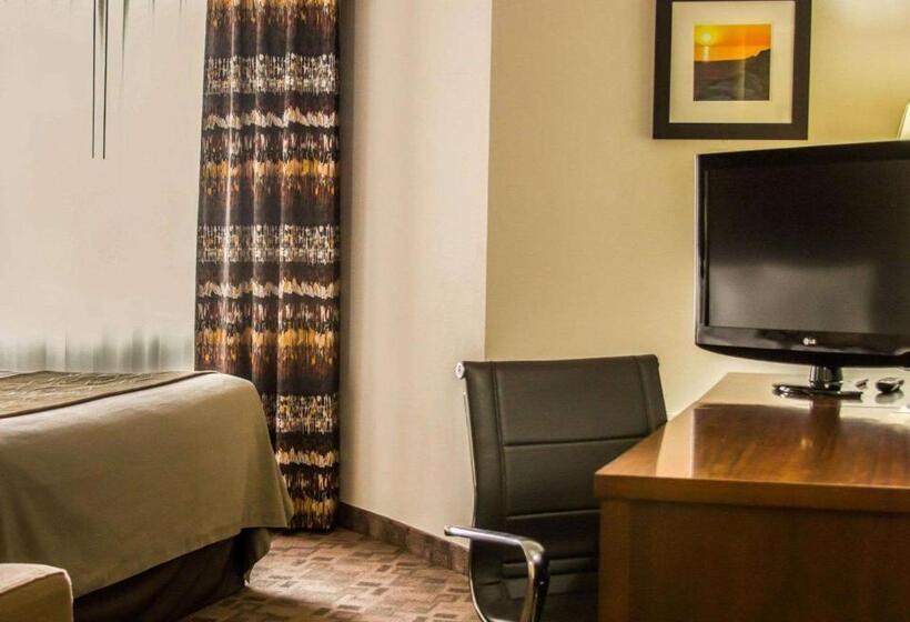 غرفة قياسية سرير كينج, Comfort Inn