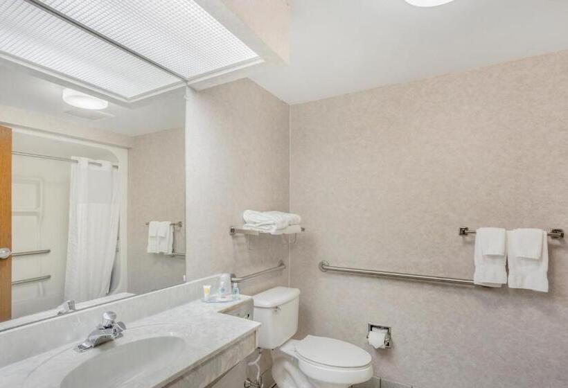 Стандартный Номер Кровать Кинг, Comfort Inn