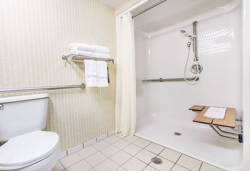 Люкс, Comfort Inn & Suites Branson Meadows
