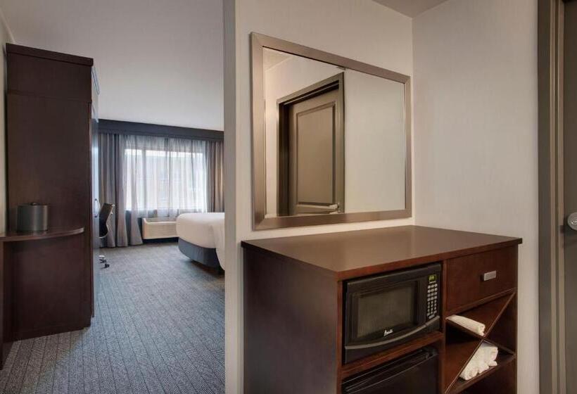 스탠다드 룸, Courtyard Worcester