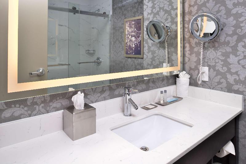 غرفة قياسية سرير كينج, Doubletree By Hilton Utica