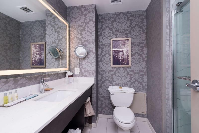 غرفة قياسية سرير كينج, Doubletree By Hilton Utica