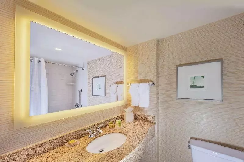 اتاق پرمیوم, Hilton San Diego Gaslamp Quarter