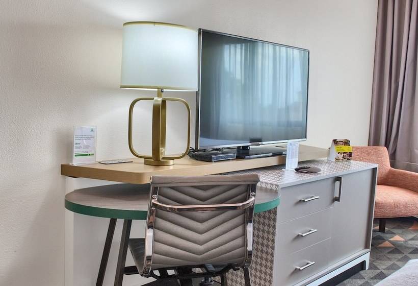 Номер Стандарт, Holiday Inn Mobile West I 10, An Ihg